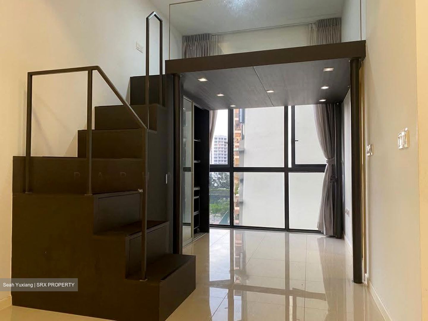 Boathouse Residences (D19), Condominium #612386031